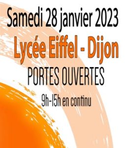 Lycée Eiffel – Dijon – Lycée scientifique et technologique Gustave ...